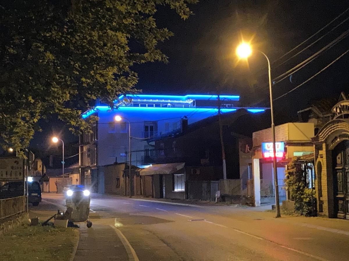 Gradiska Lägenhet Exteriör bild