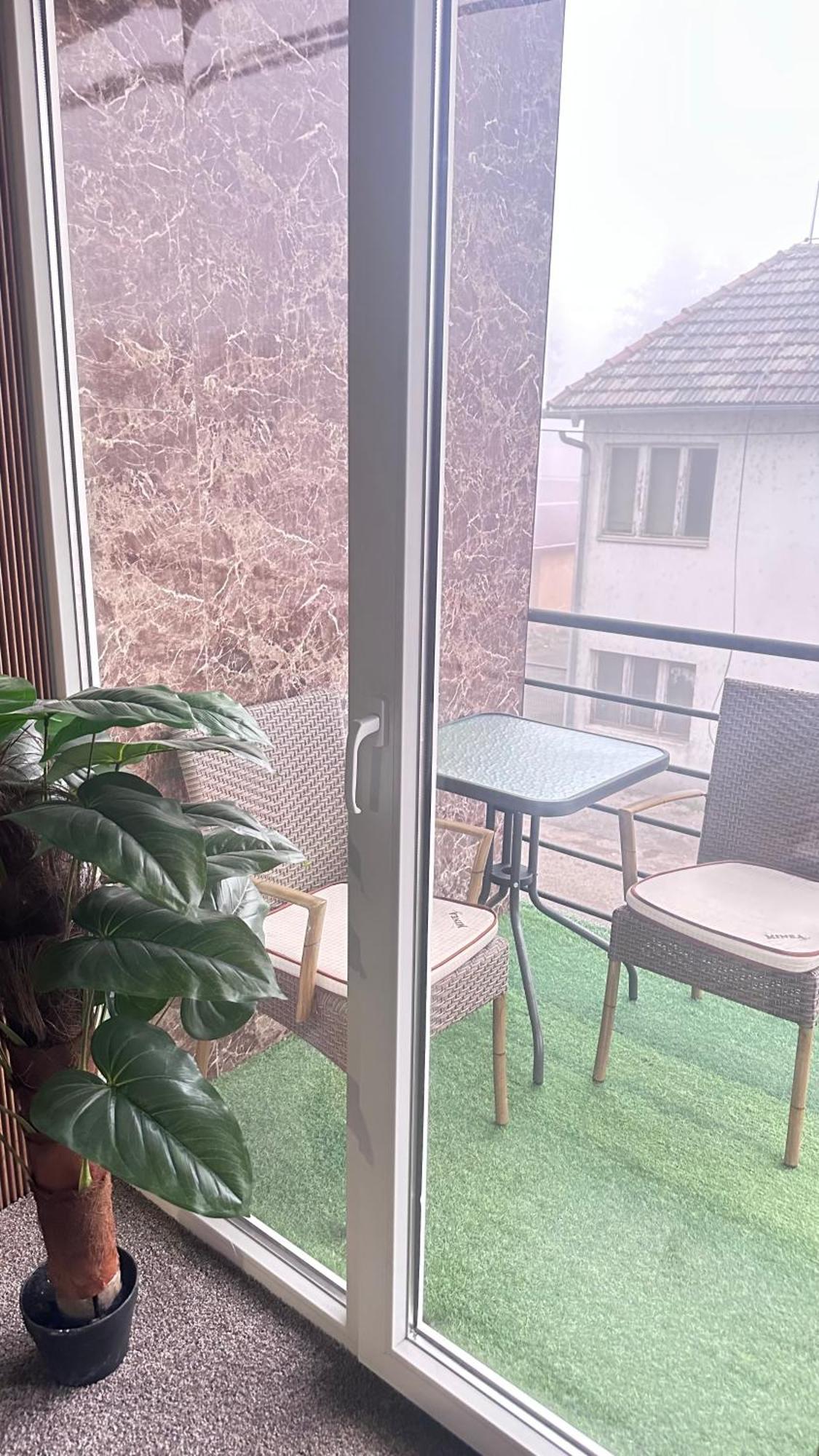 Gradiska Lägenhet Exteriör bild
