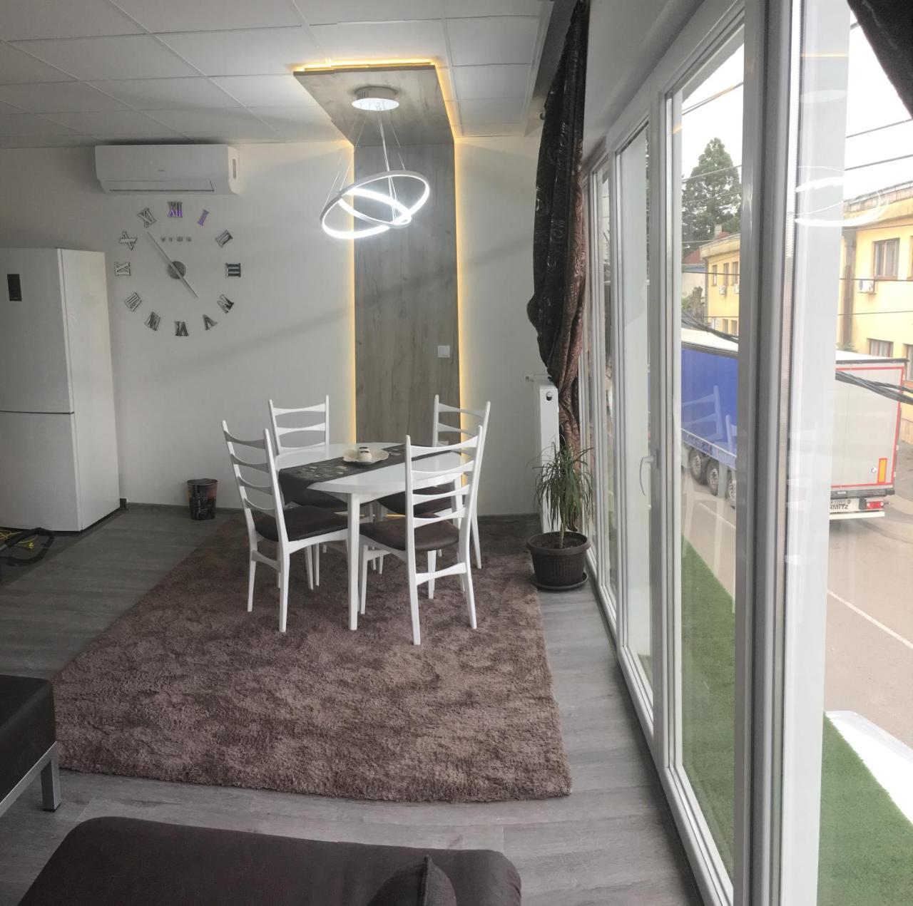Gradiska Lägenhet Exteriör bild