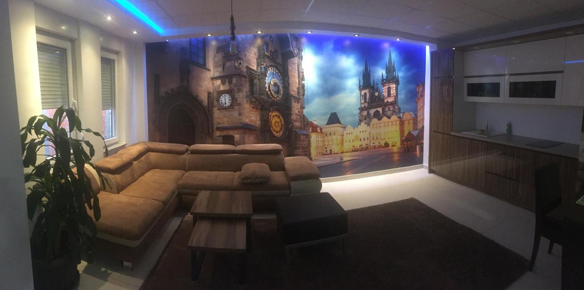 Gradiska Lägenhet Exteriör bild