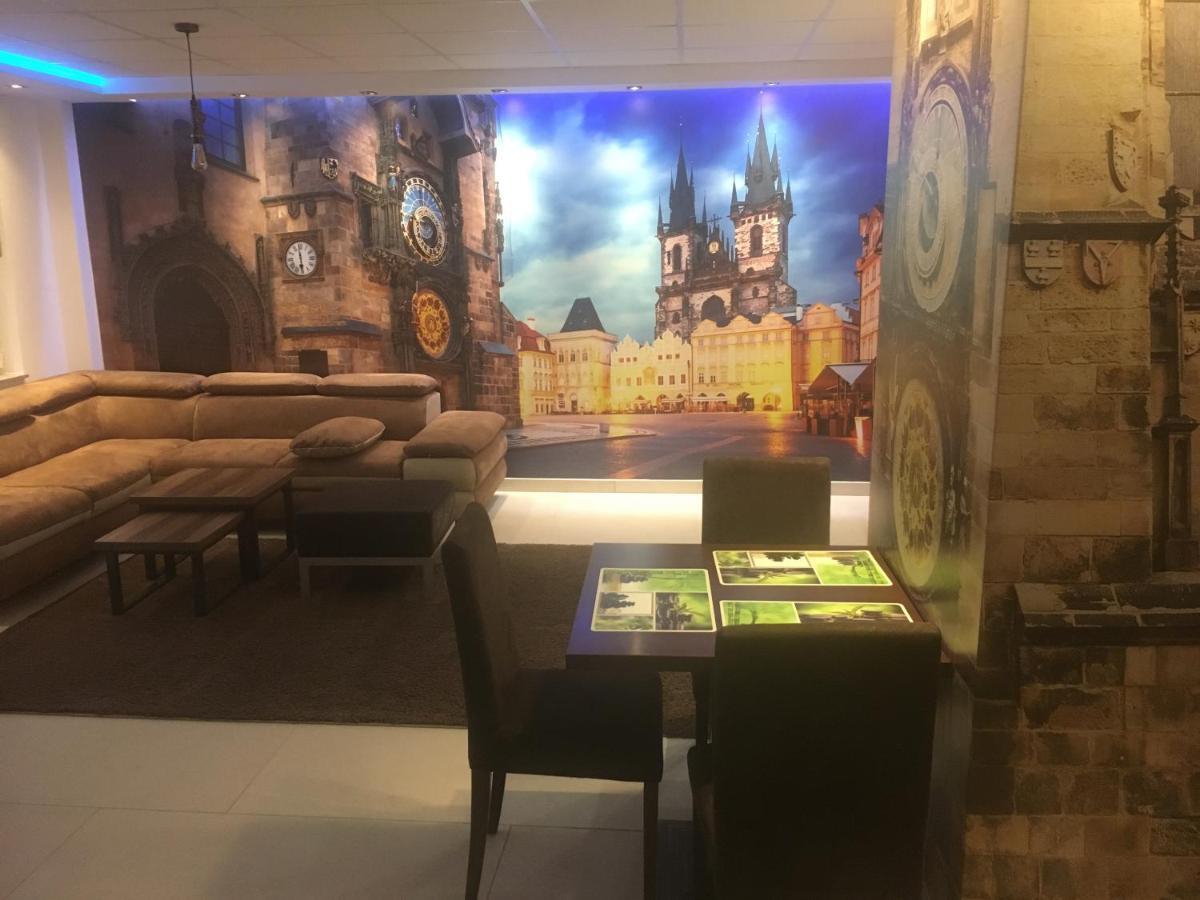 Gradiska Lägenhet Exteriör bild